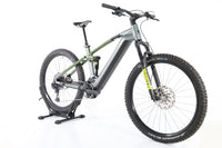 CUBE Stereo Hybrid 120 TM 750 2023 T.L