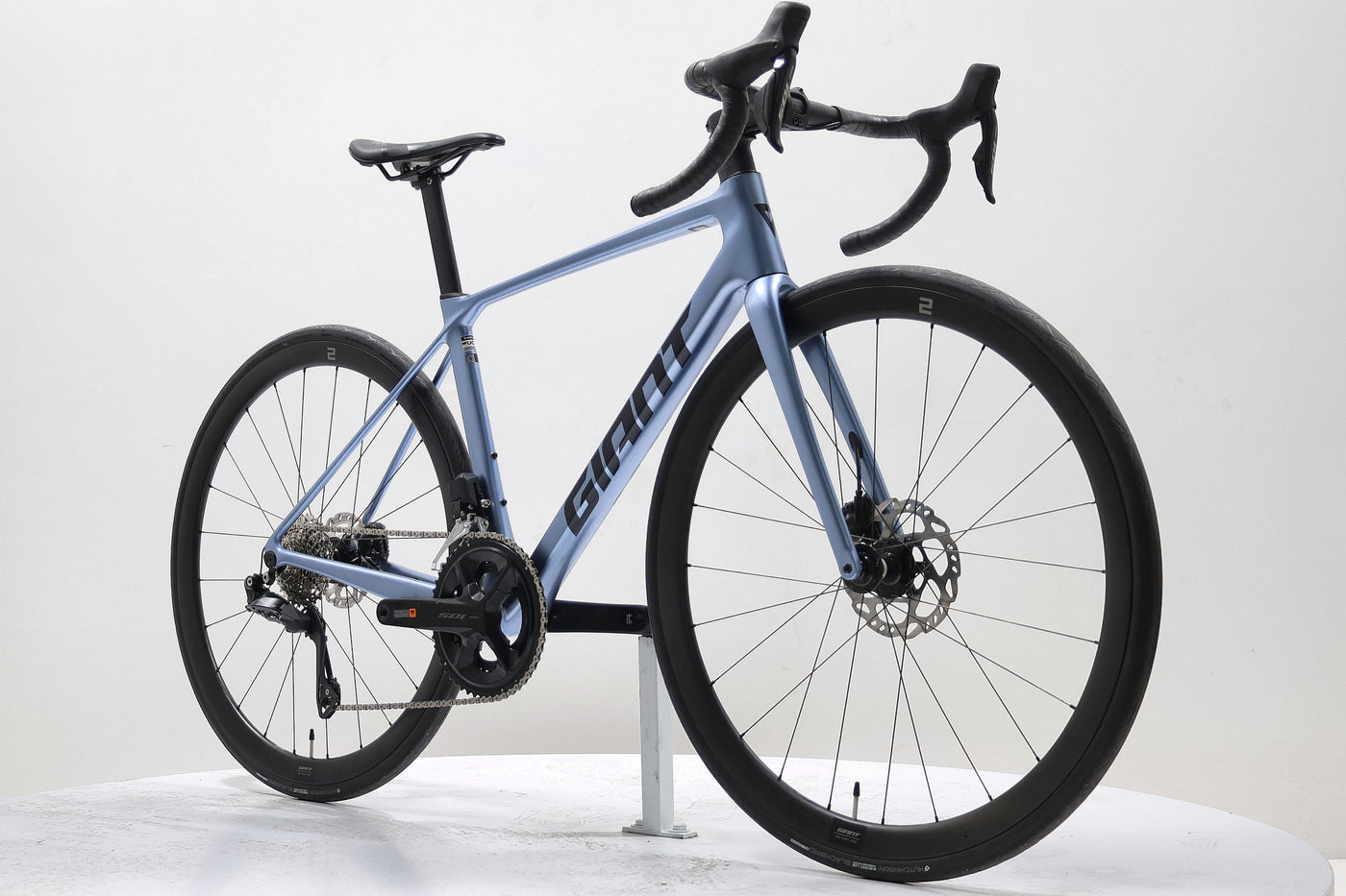 GIANT TCR Advanced 0 Disc 2023 T.S