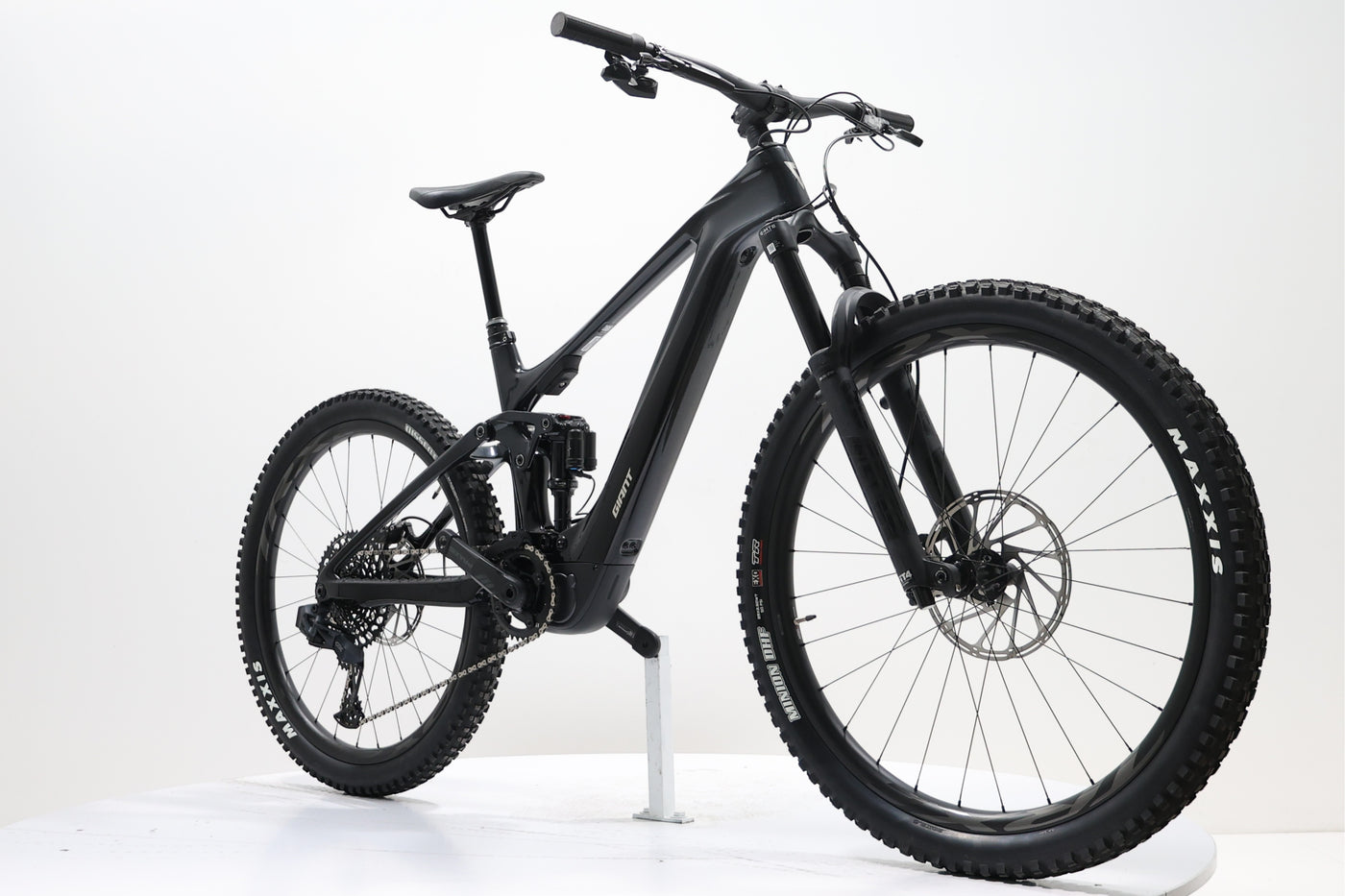 GIANT Trance X Advanced E+ Elite 1 2023 T.M