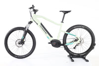 HAIBIKE HardSeven 5 2022 T.L