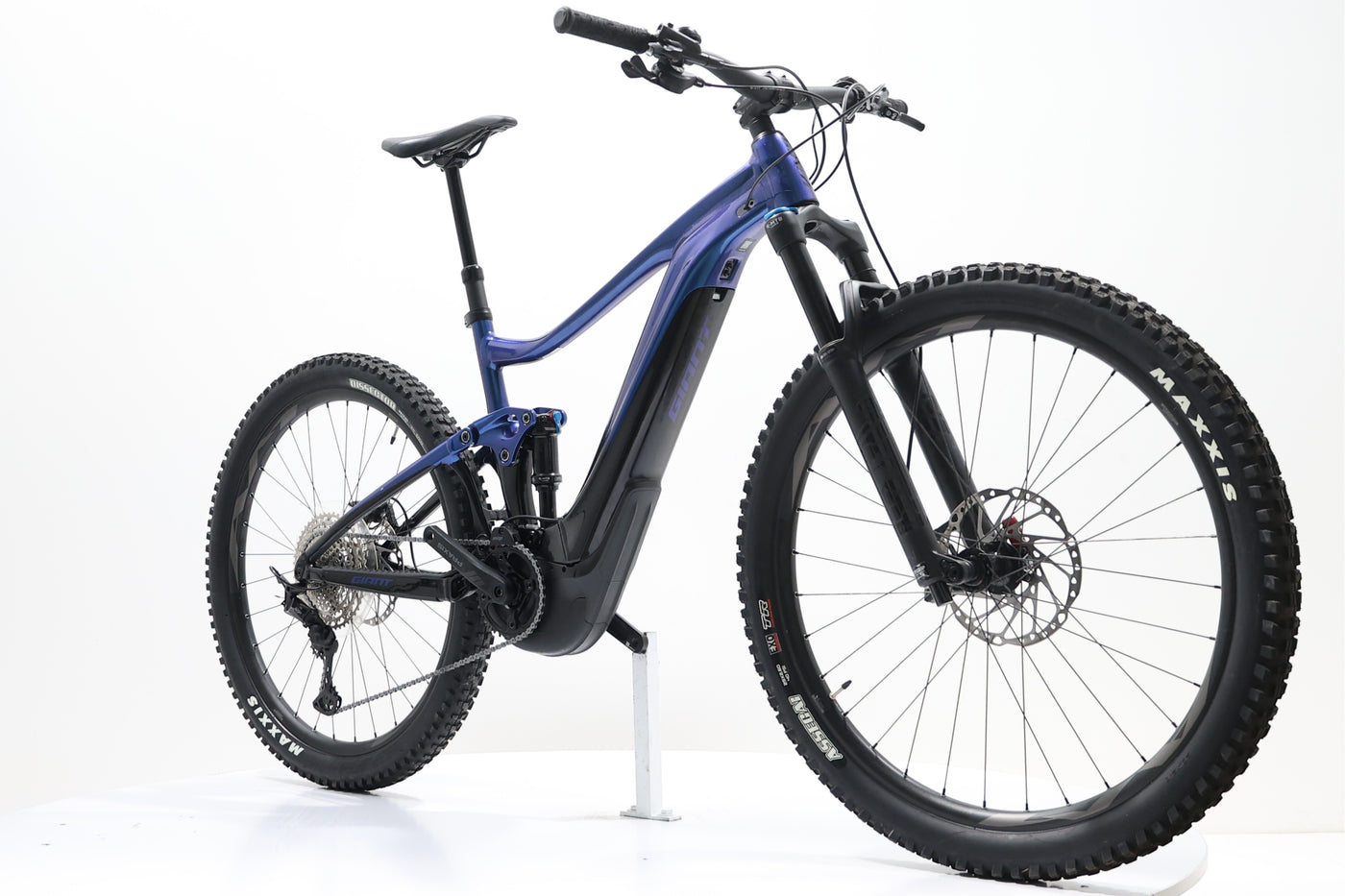 GIANT Trance X E+2 PRO 29 2021 T.L