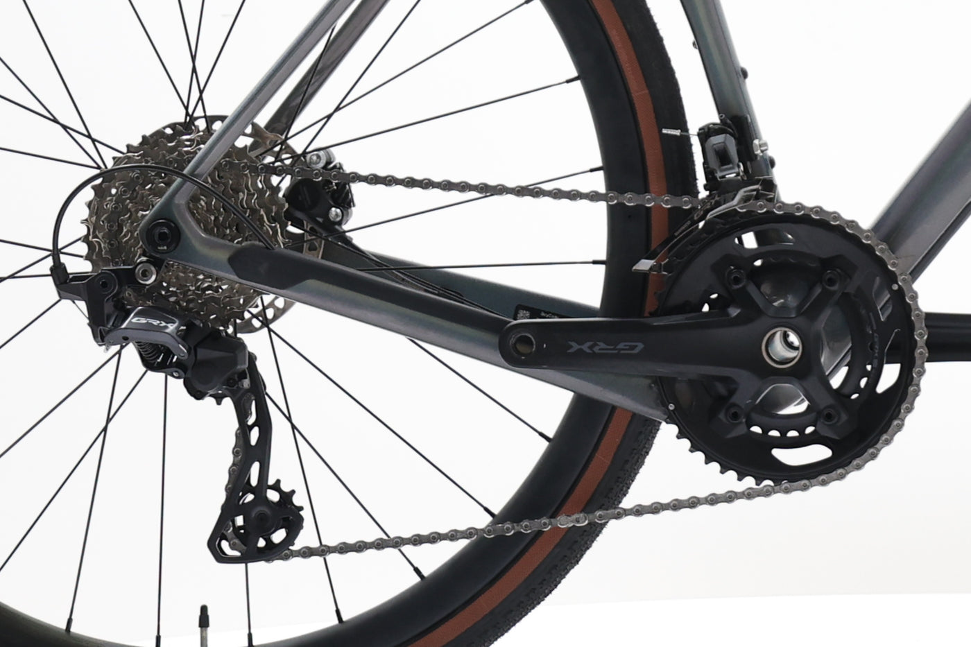 ORBEA Terra M30 Team 2024 T.L