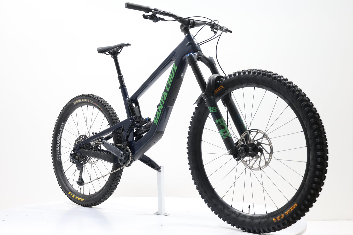 SANTA CRUZ Megatower 2 KIT S Carbon C 2023 T.L
