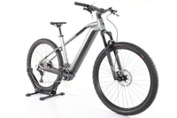 CUBE Reaction Hybrid Pro 750 2023 T.XL