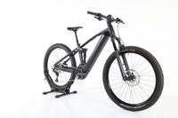 CUBE Stereo Hybrid 120 SLX 750 2024 T.M