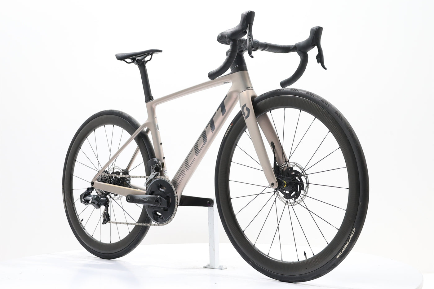 SCOTT Addict RC 10 2022 T.XS