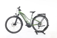 GIANT Explorer E+ 3 409Wh 2019 T.S