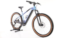 CUBE Reaction Hybrid Race 750 2024 T.XL