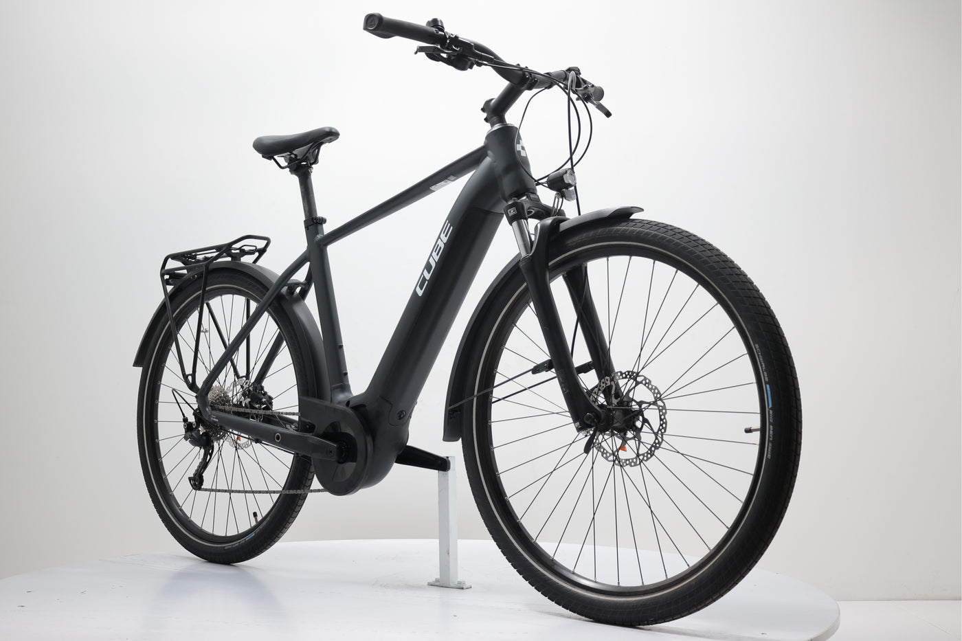 CUBE Touring Hybrid One 500 2023 T.L