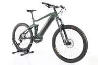 HAIBIKE AllTrail 4 2022 T.L