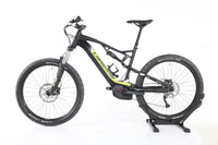 LAPIERRE Overvolt Tr 3.5 500wh 2020 T.L