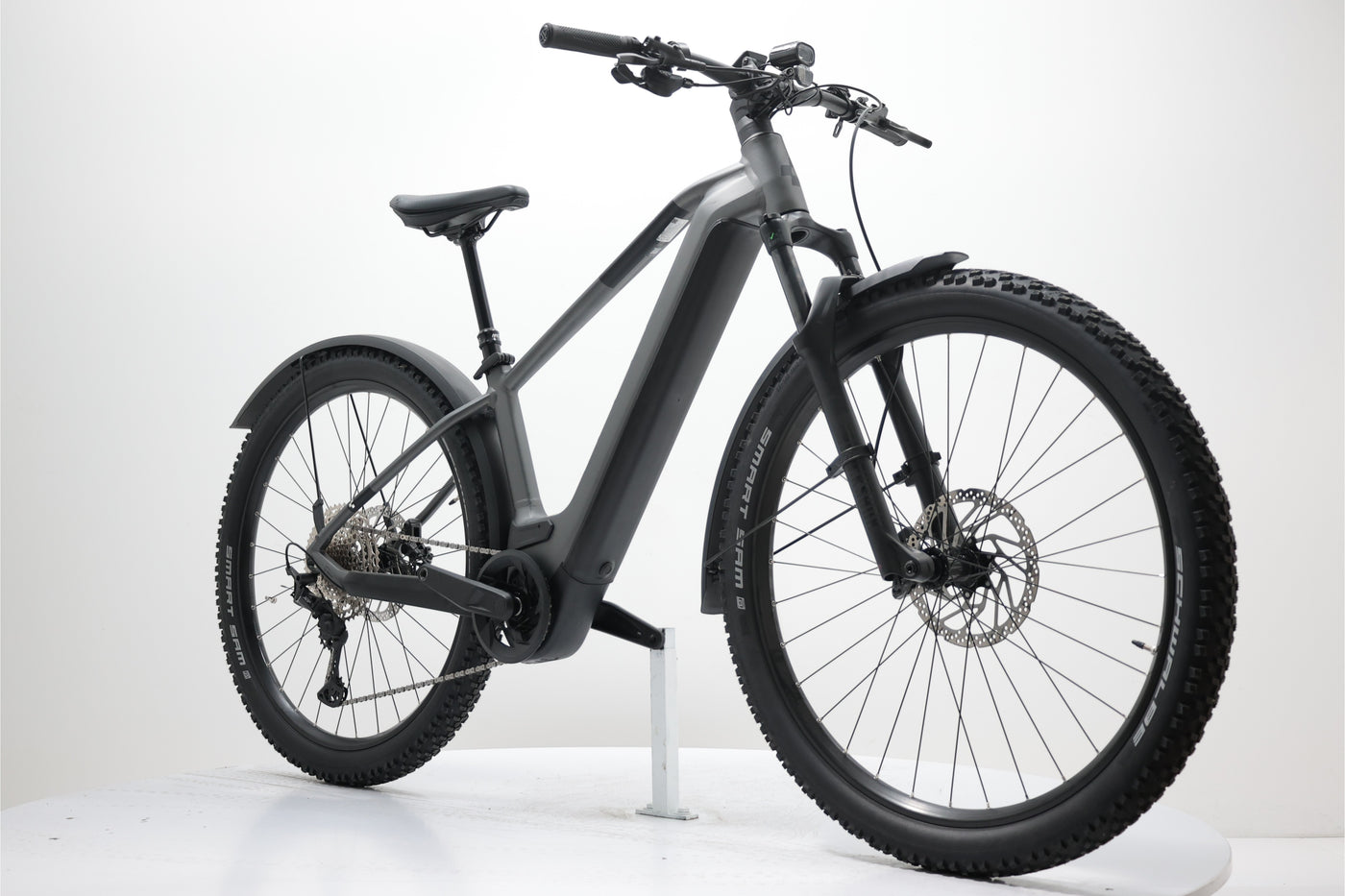 CUBE Reaction Hybrid Race 750 2024 T.M