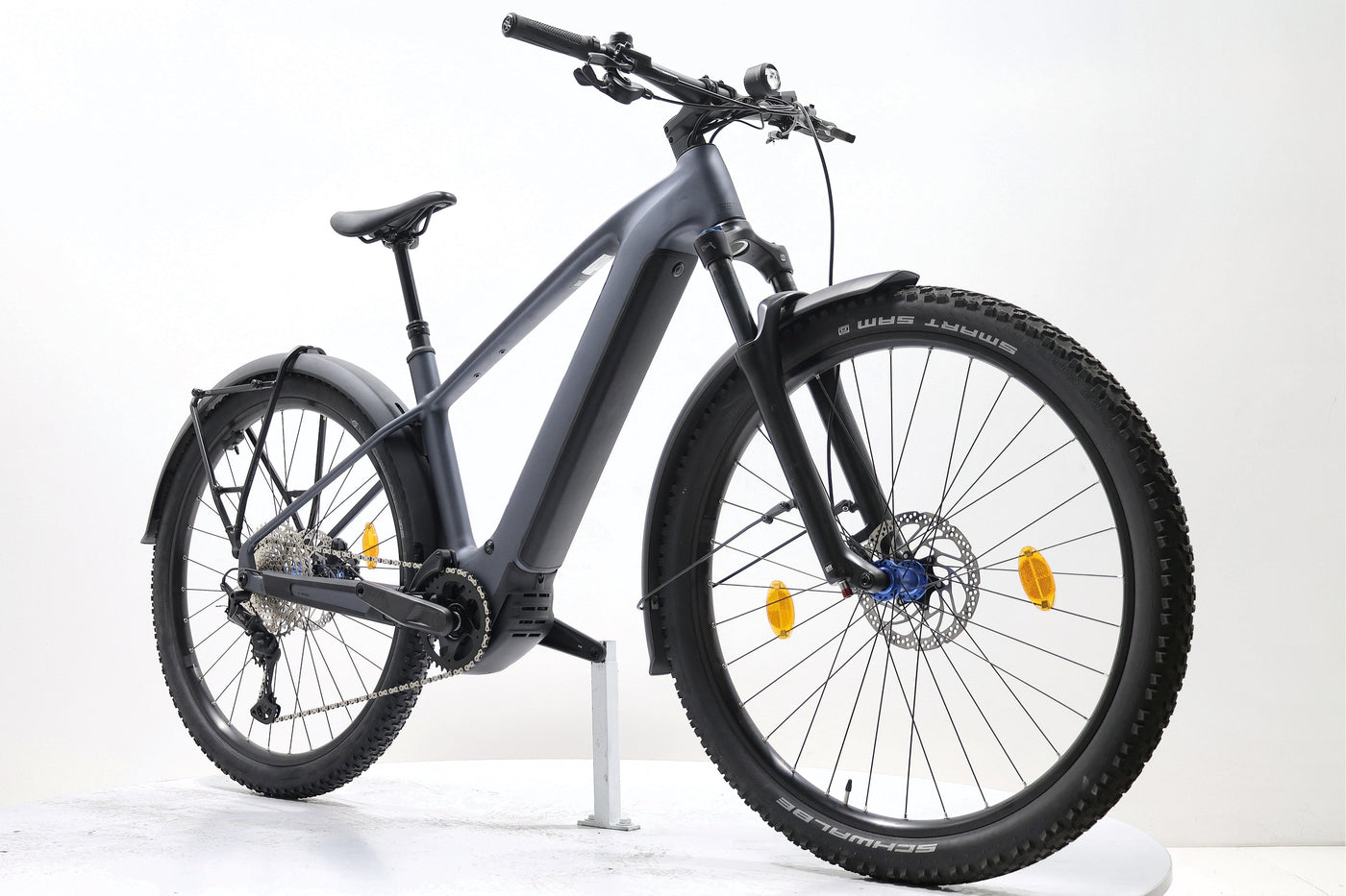 CUBE Reaction Hybrid Pro 800 Allroad 2025 T.L