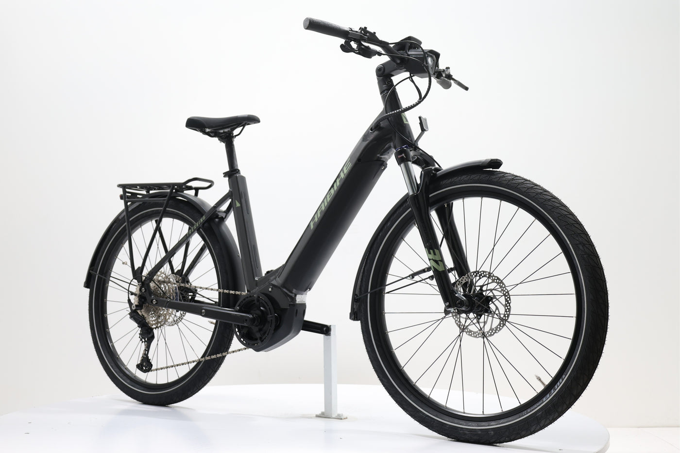 HAIBIKE Trekking 7 Low 2022 T.M