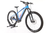 CUBE Reaction Hybrid SLX 800 2025 T.M