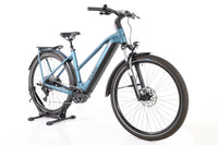 CUBE Kathmandu Hybrid One 750 2024 T.50