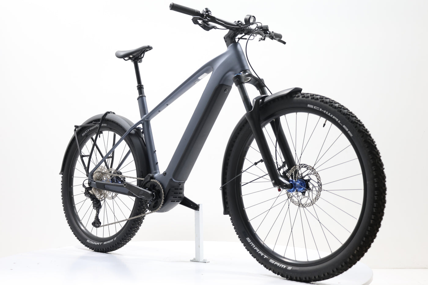CUBE Reaction Hybrid Pro 800 Allroad 2025 T.XXL