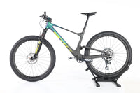 SCOTT Spark Rc World Cup Axs 2022 T.L