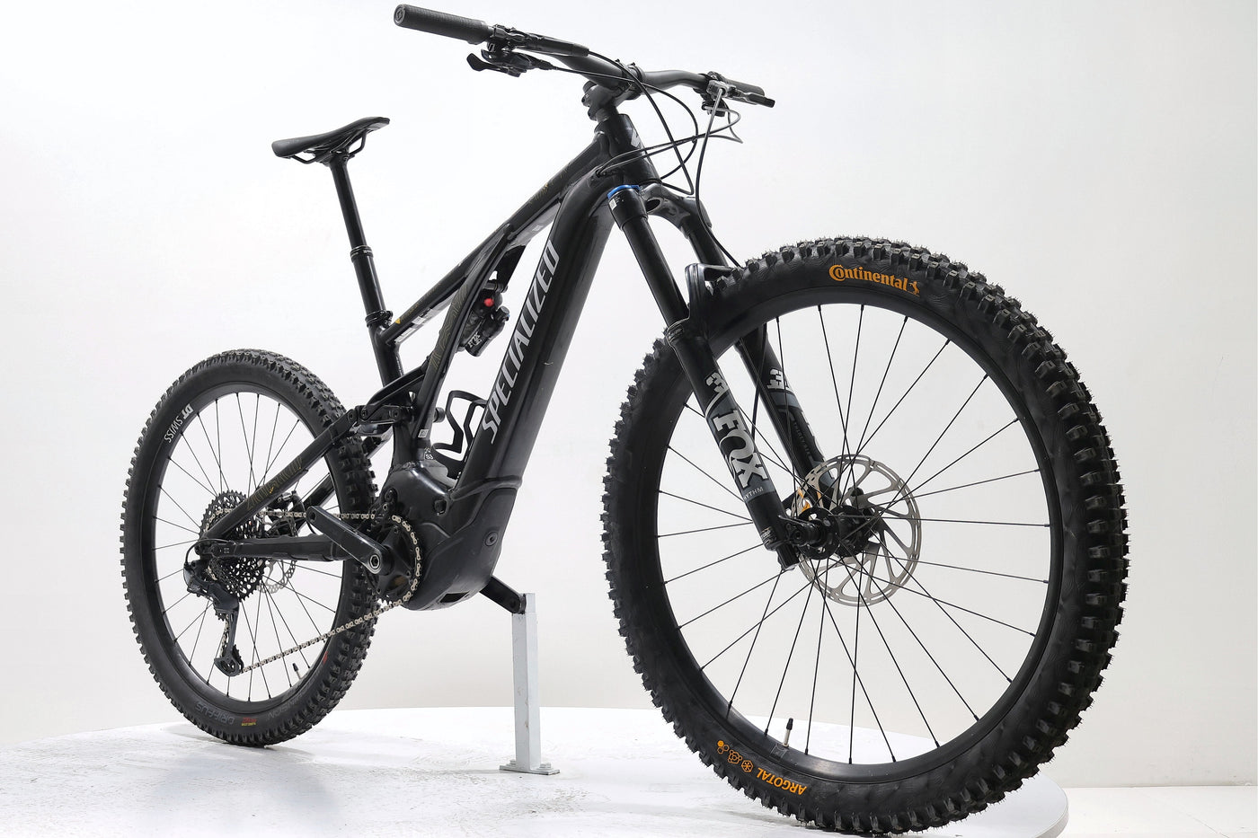 SPECIALIZED Turbo Levo Comp Alloy 2022 T.M