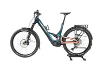 HAIBIKE ADVENTURE FS 8.5 2025 T.L