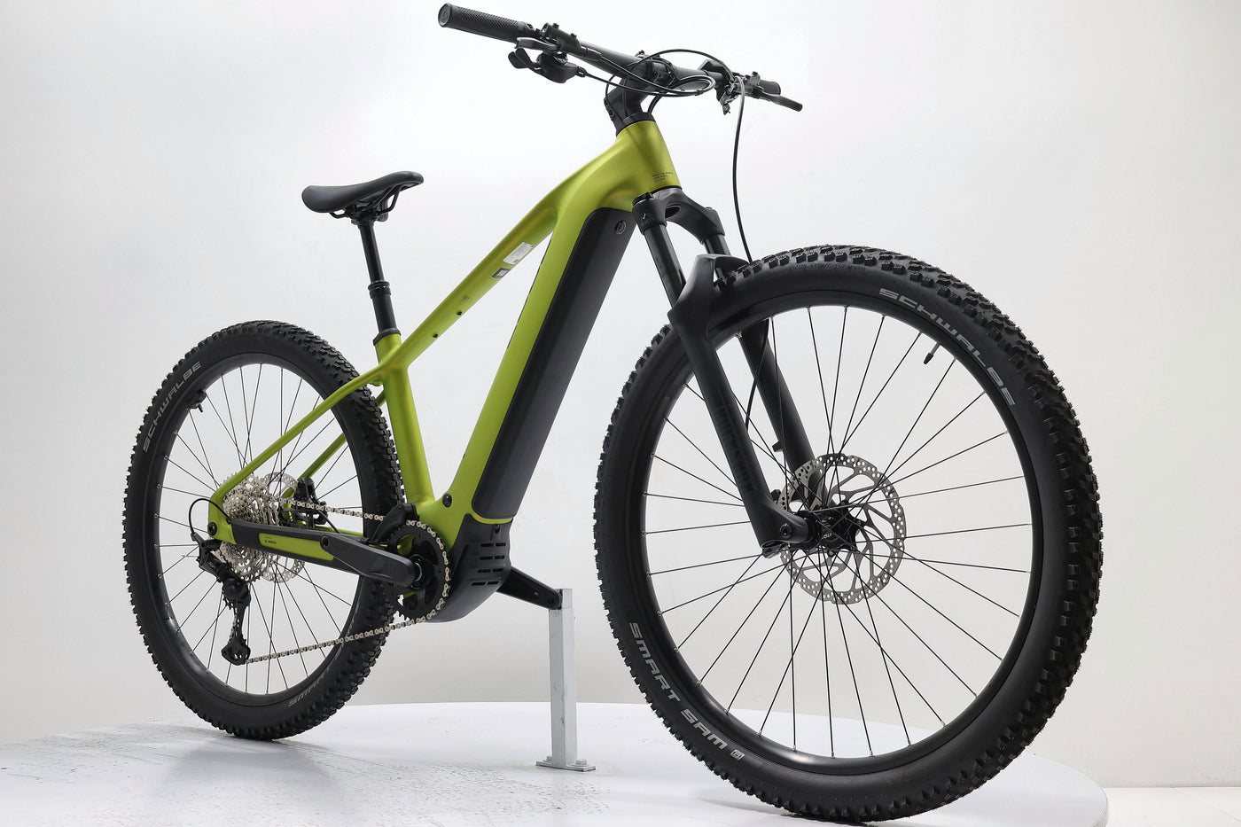 CUBE Reaction Hybrid Race 2024 T.M
