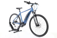 KTM Macina Cross Street 2022 T.M