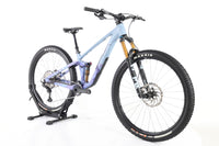 CUBE Stereo One44 C:62 Race 2024 T.S