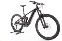 GIANT Reign E+ 2 2023 T.M