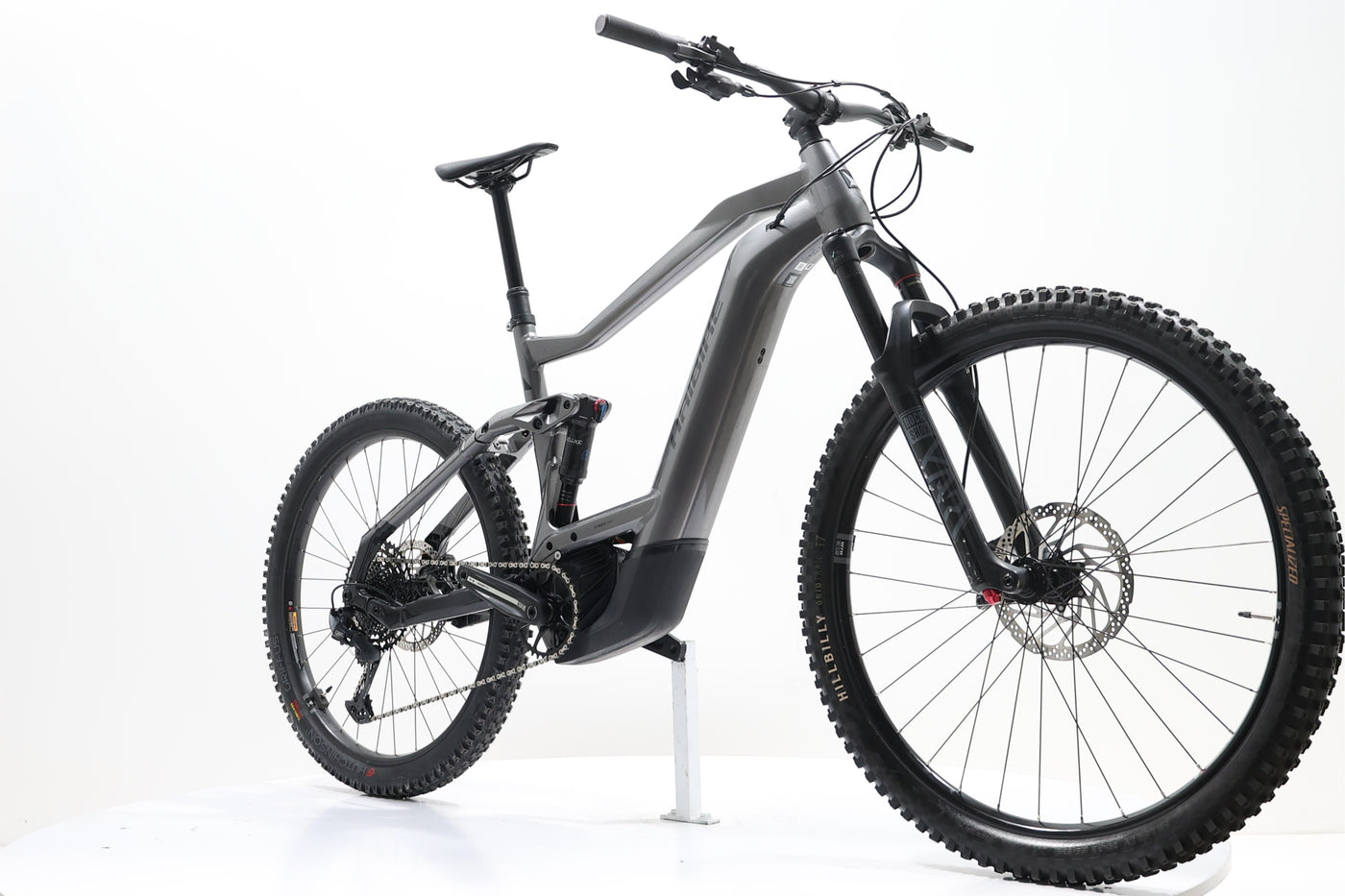 HAIBIKE ALLMTN 5 2024 T.XL
