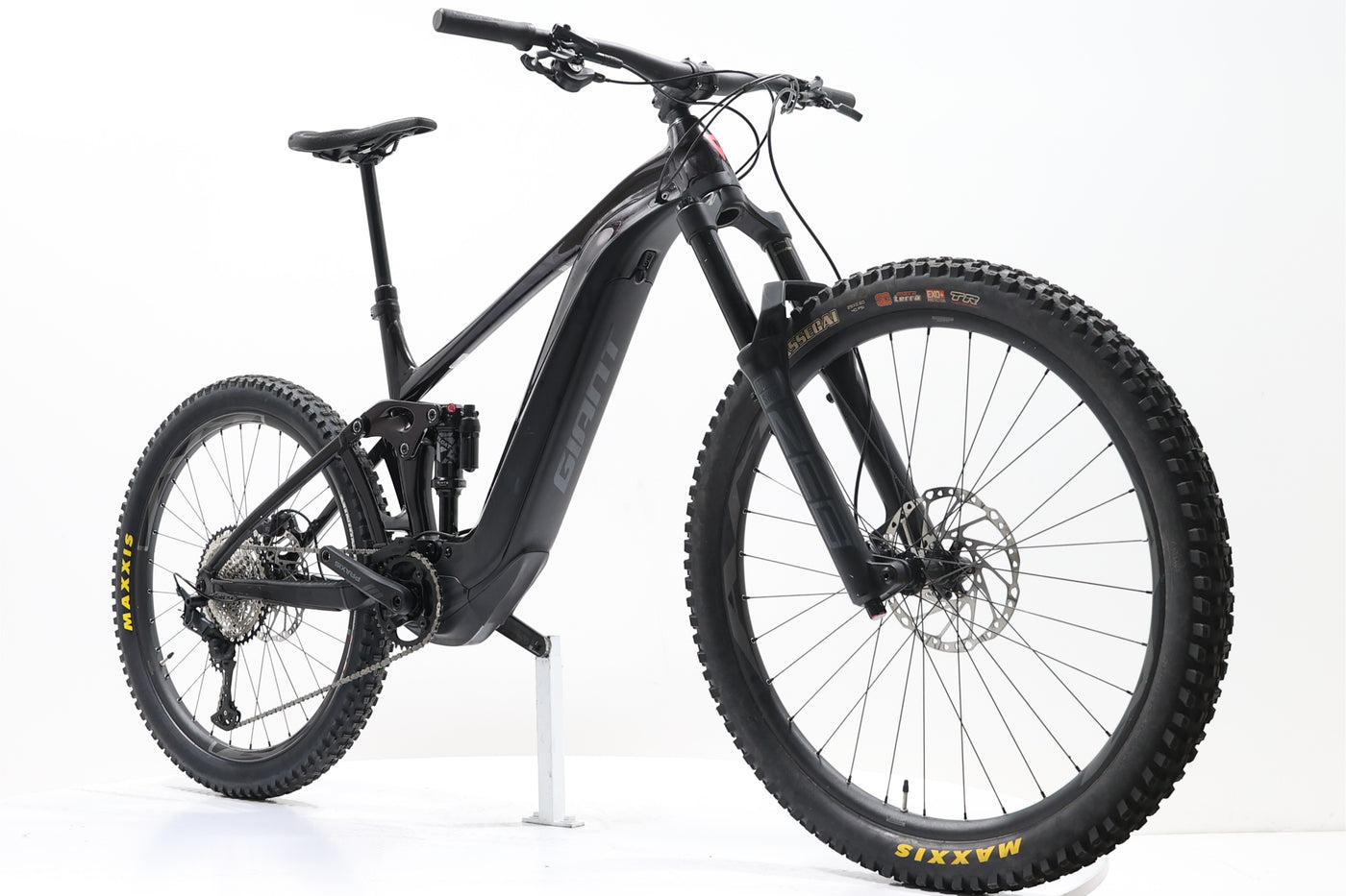 GIANT Reign E+ 2 2022 T.XL