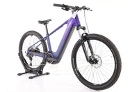 CUBE Reaction Hybrid ONE 800 2025 T.S