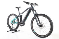 HAIBIKE AllMtn 1 2022 T.M