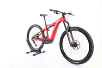 BH ATOMX LYNX 8.7 2025 T.M