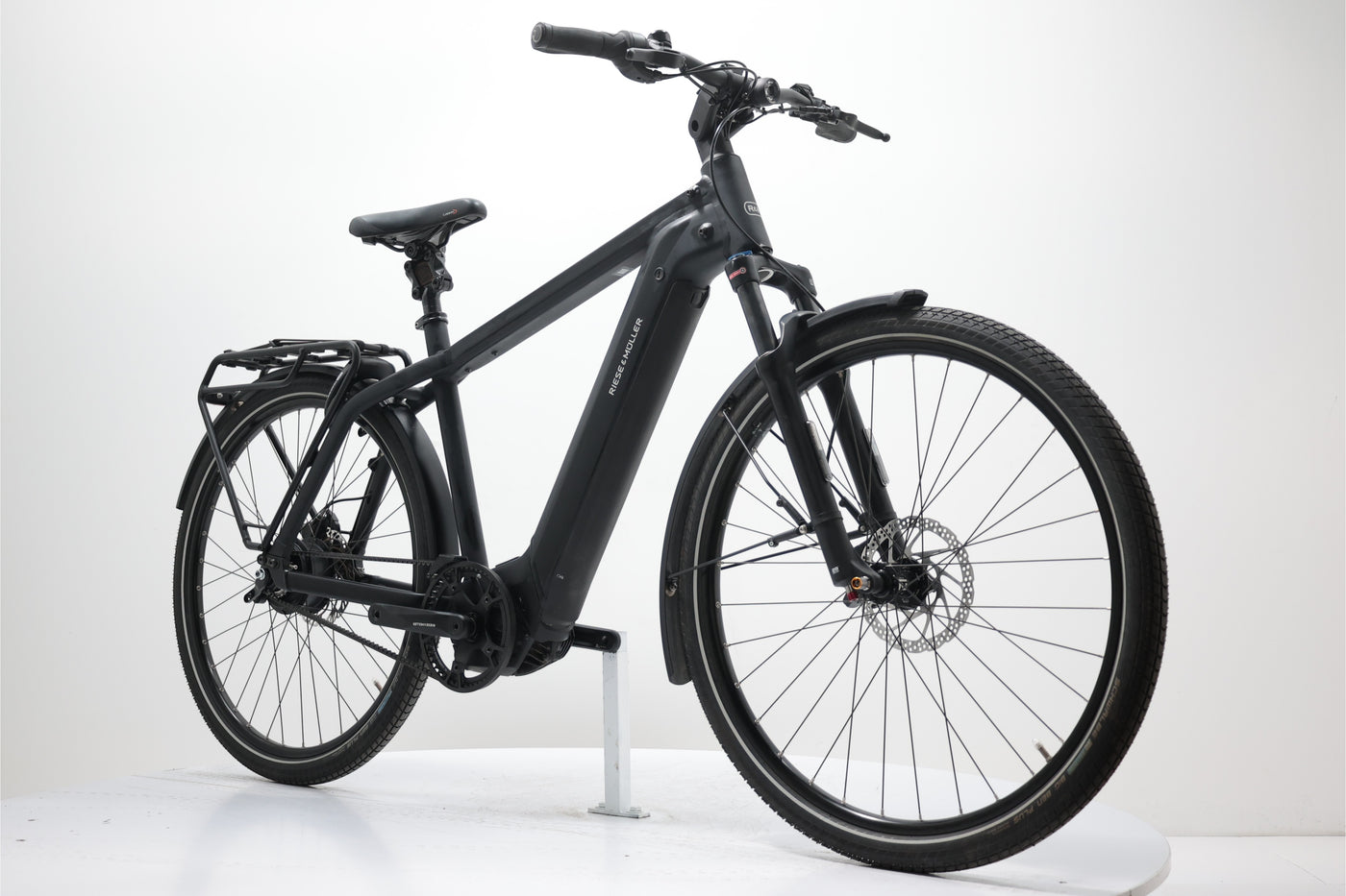 Riese & Müller Charger4 GT vario 2023 T.53