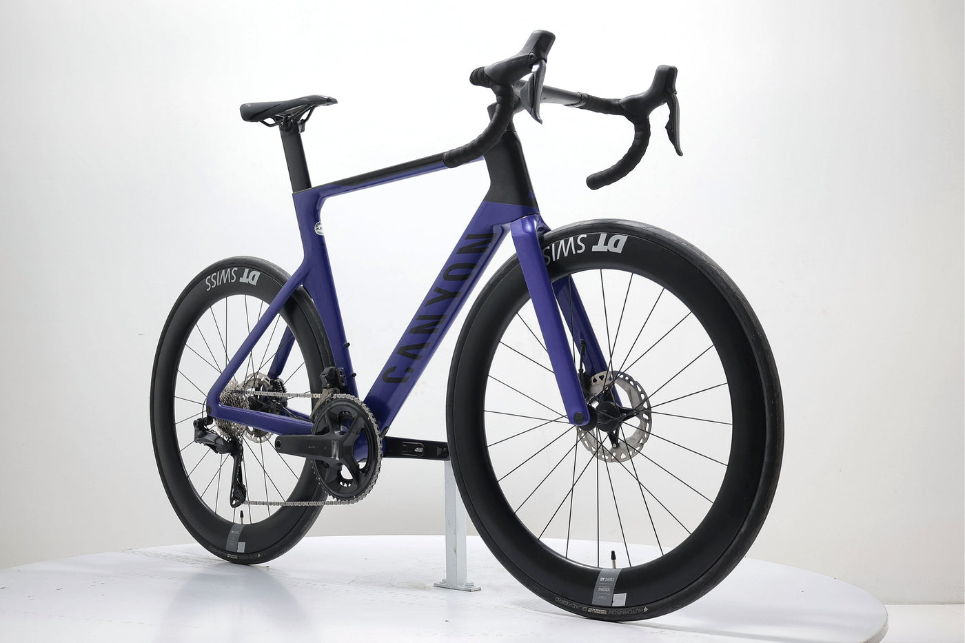 CANYON Aeroad CF SLX 8 Disc Di2 2023 T.L