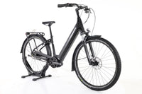 CANNONDALE Mavaro 4 Low Step Thru 2026 T.M