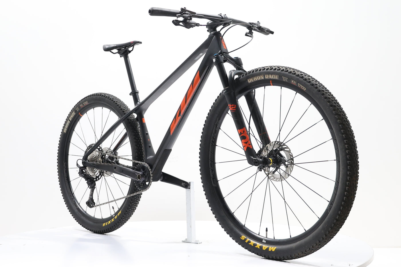 KTM MYROON MASTER 2024 T.M