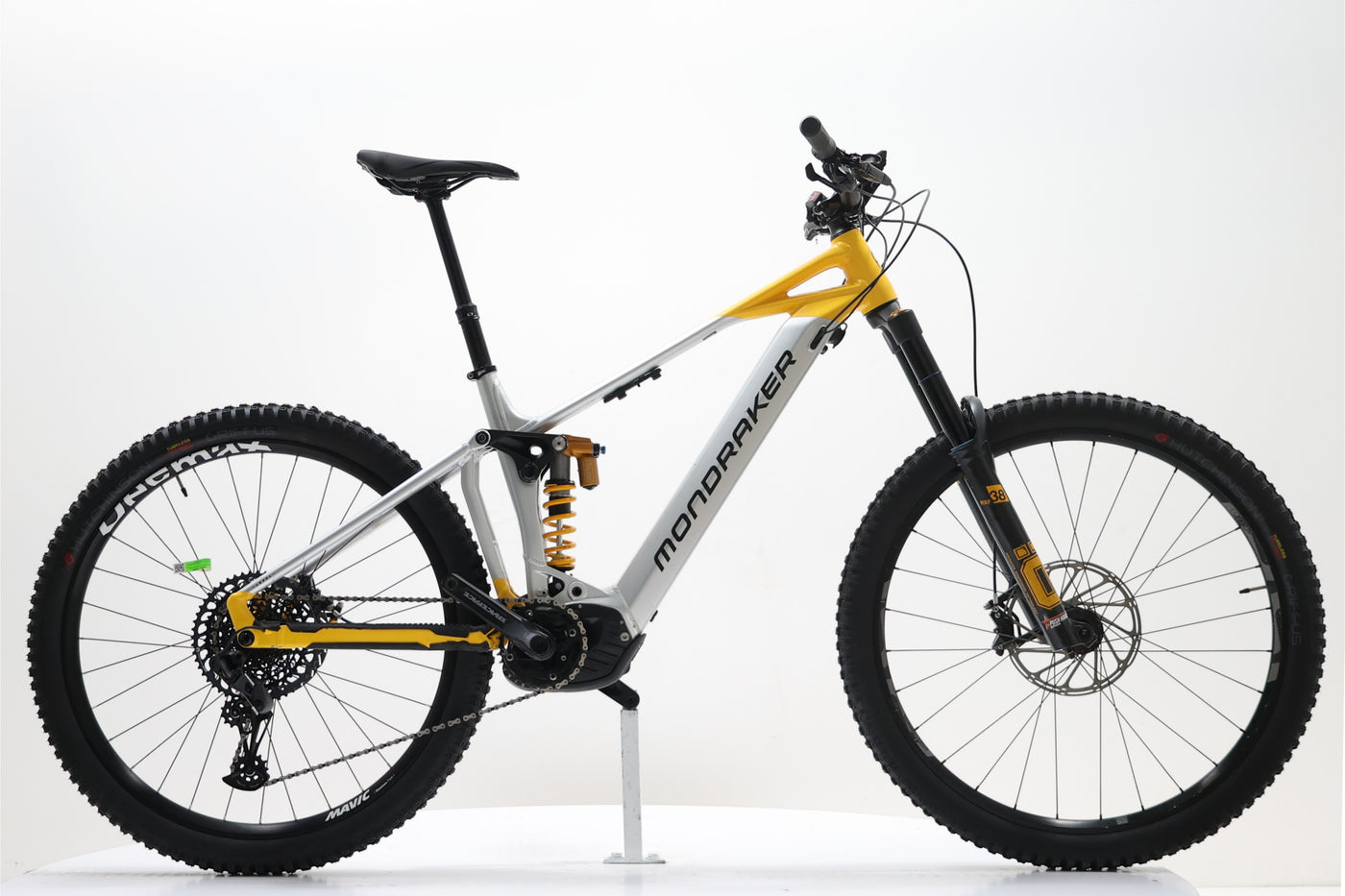 MONDRAKER Level RR 2022 T.L