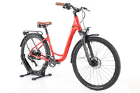 CANNONDALE Adventure EQ 2024 T.M