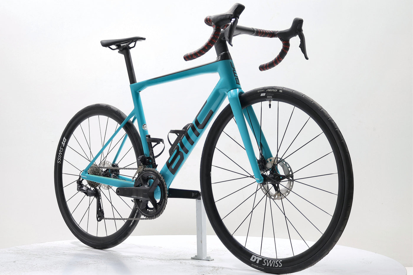 BMC Teammachine SLR01 THREE 2023 T.54
