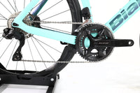 BIANCHI Oltre Race 2024 T.56