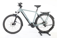 CUBE Kathmandu Hybrid One 750 2023 T.58