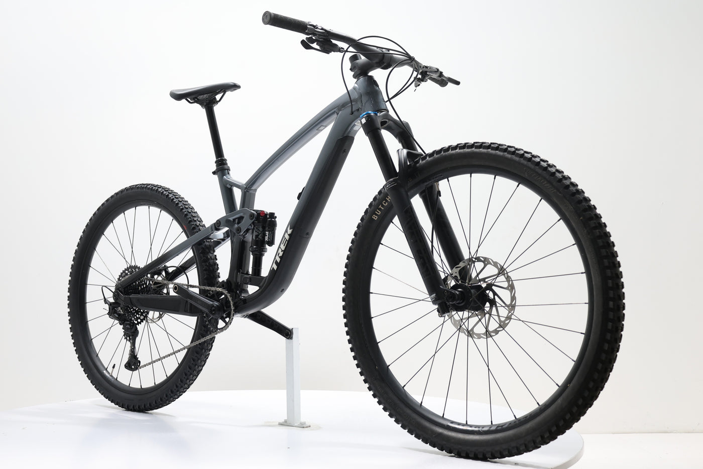 TREK FUEL EX 8 2023 T.L