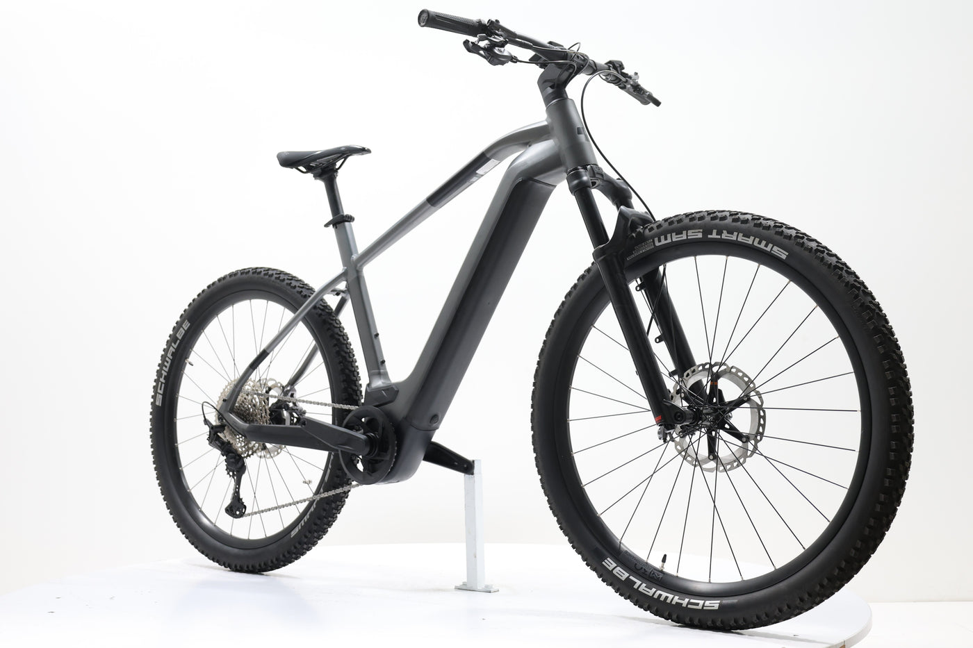 CUBE Reaction Hybrid SLT 750 2024 T.XXL
