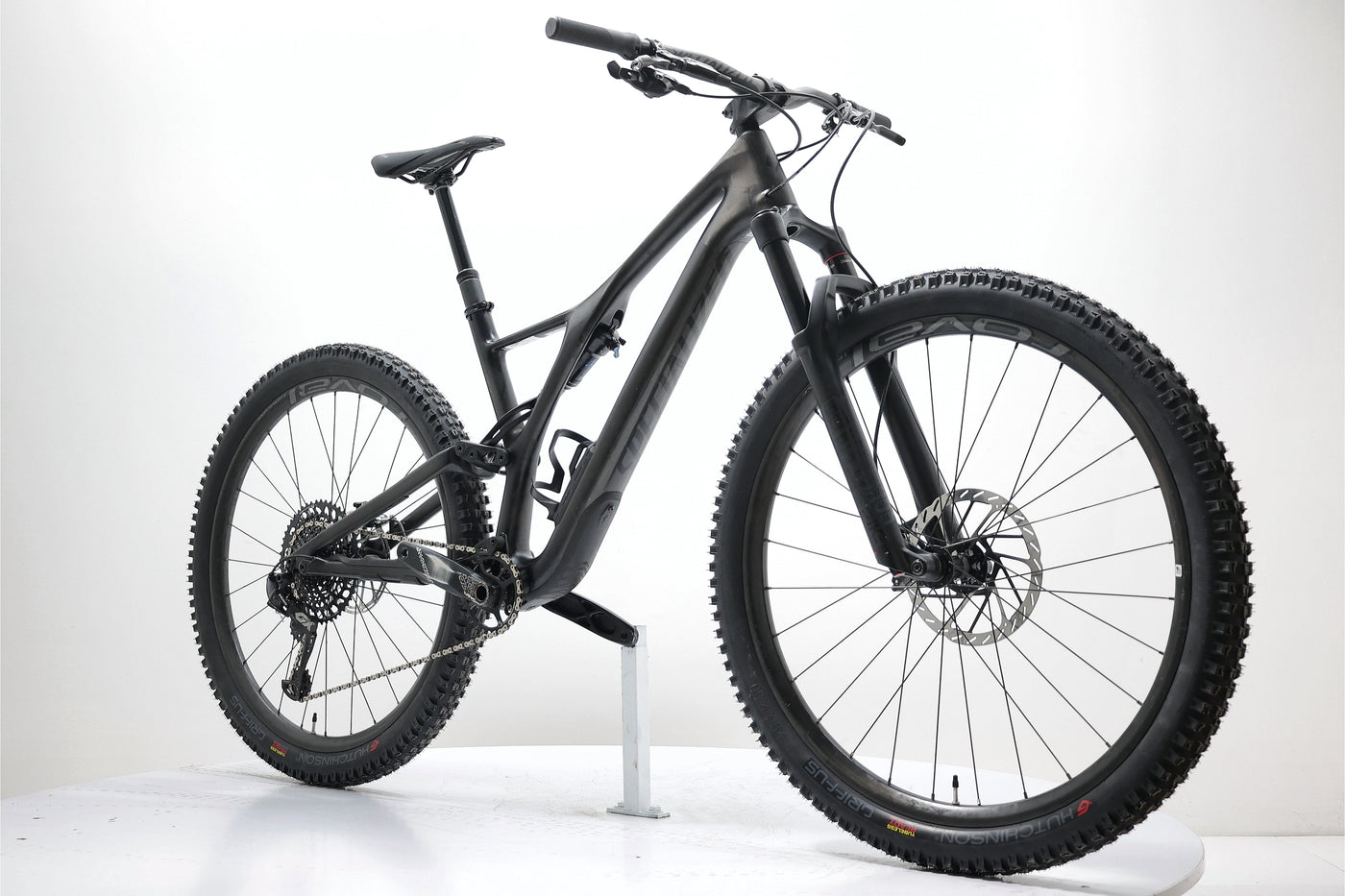 SPECIALIZED Men's Stumpjumper ST Expert 29 2019 T.L