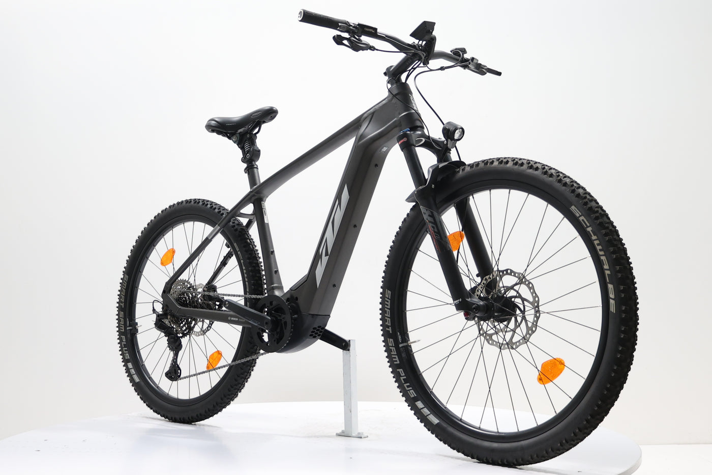 KTM MACINA TEAM XL 2023 T.XL