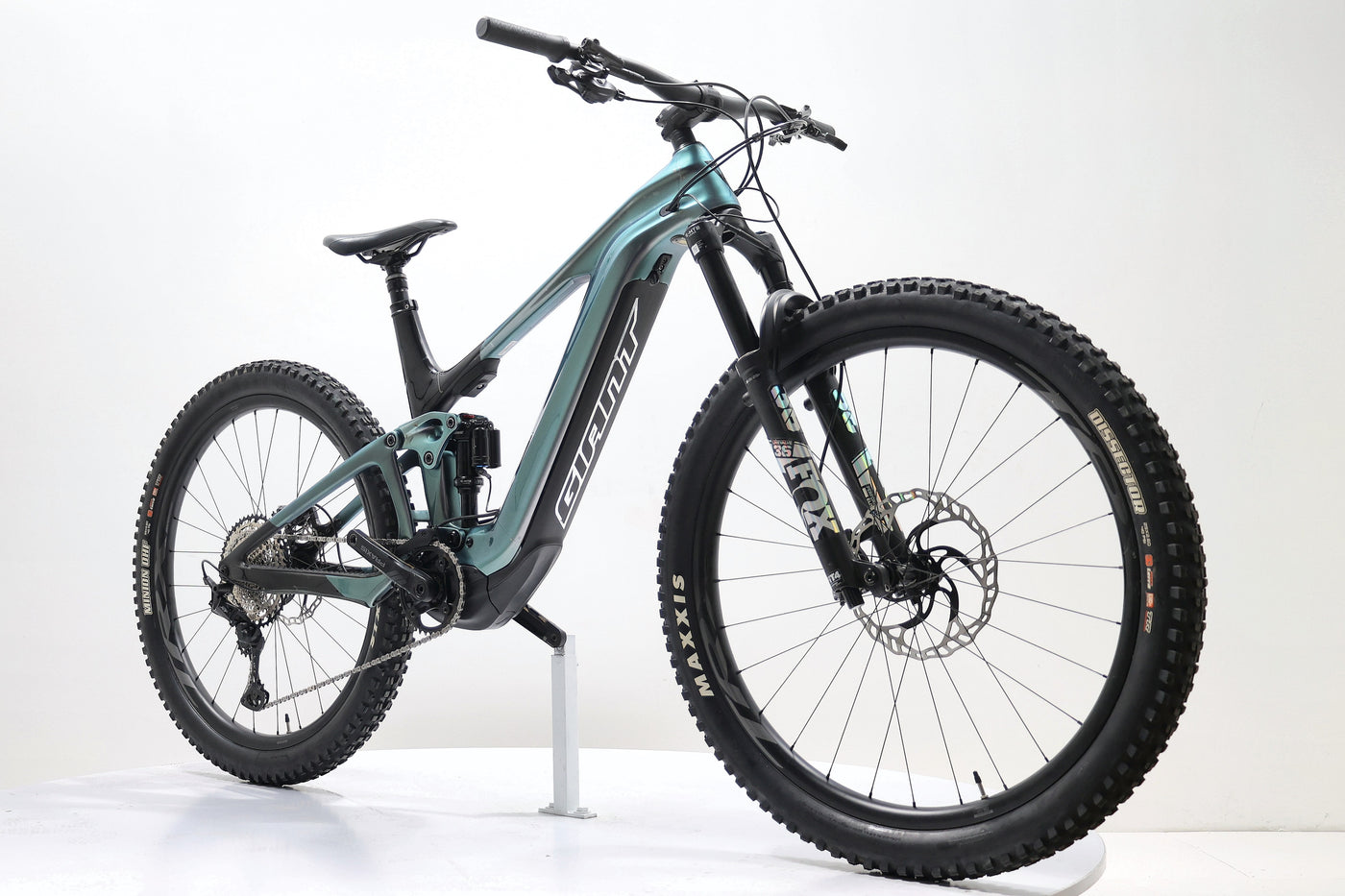 GIANT Trance X E+ 1 Advanced 2023 T.L