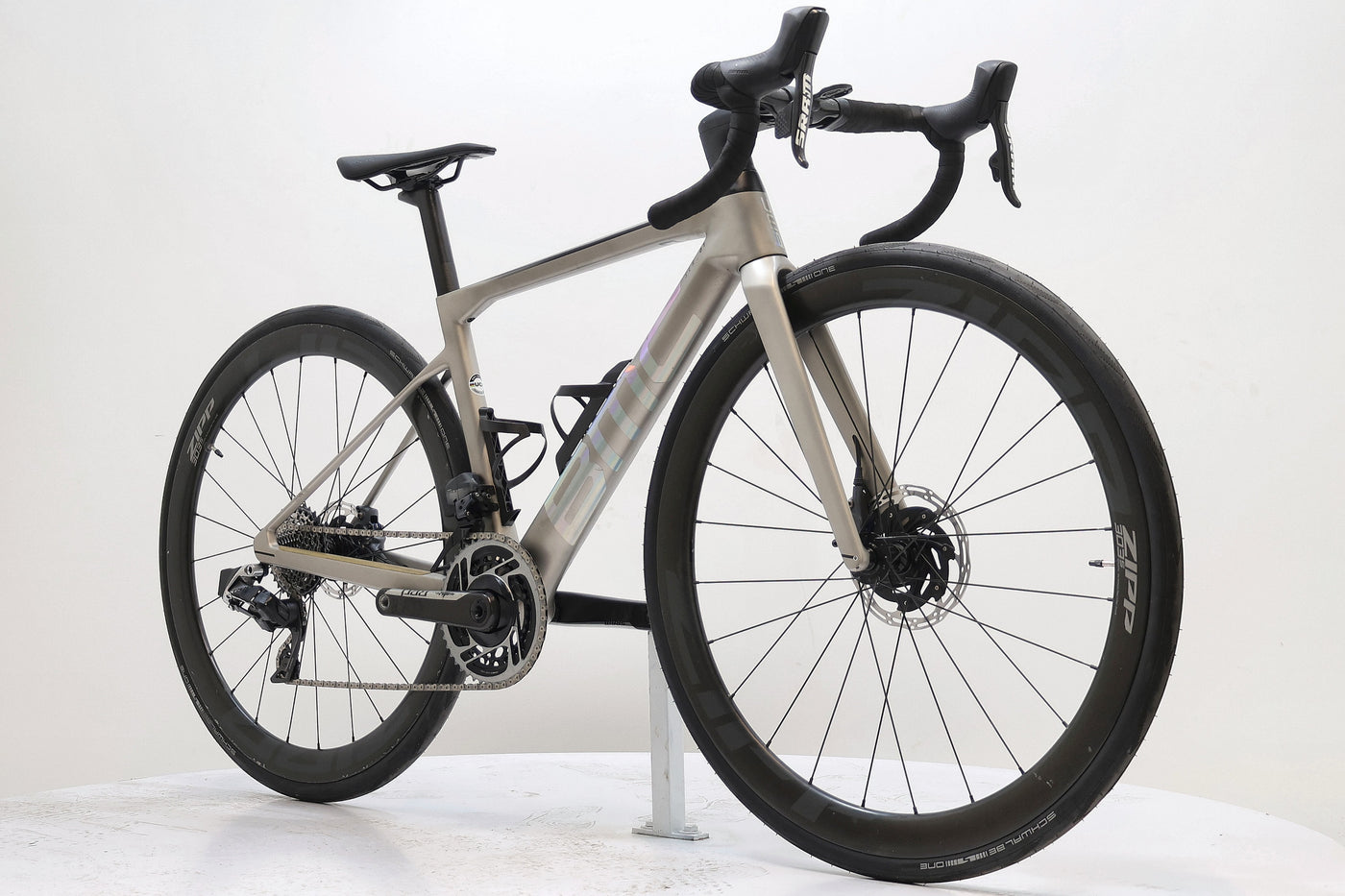 BMC Teammachine SLR 01 FOUR 2023 T.47