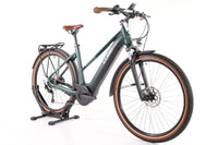 CUBE Touring Hybrid ONE 500 2024 T.54
