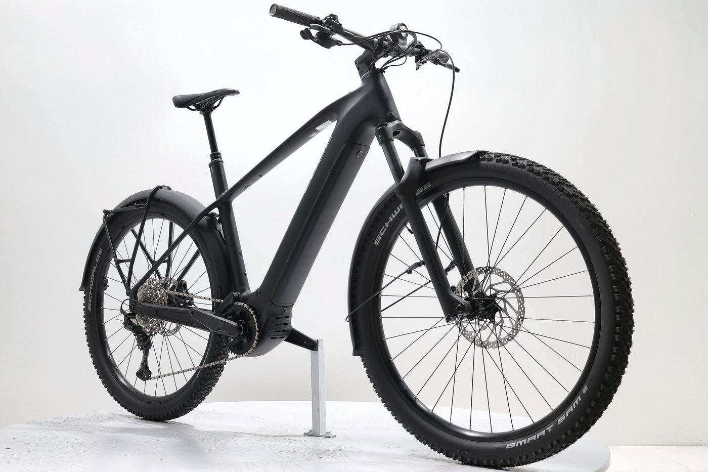 CUBE Reaction Hybrid Race 800 Allroad 2025 T.XXL